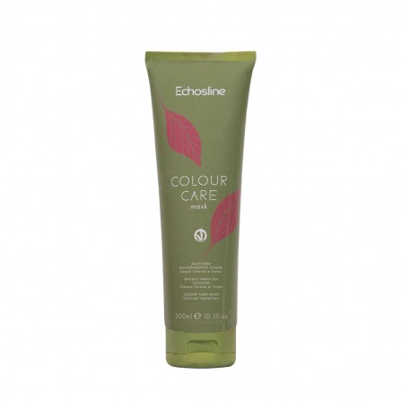Echosline colour care mask Маска за боядисани и третирани коси 300ml